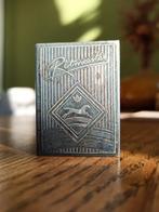 Luciferdooshouder Ritmeester, Ophalen of Verzenden, Gebruikt, Sigarenbandjes