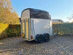 Zeer mooie jonge 1.5 paards bockmann uno vol aluminium, Dieren en Toebehoren, Paarden en Pony's | Trailers en Aanhangwagens, Duitsland