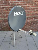 schotelantenne, Ophalen of Verzenden, Gebruikt