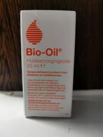 Bio oil 25ml, Sieraden, Tassen en Uiterlijk, Uiterlijk | Lichaamsverzorging, Nieuw, Ophalen of Verzenden, Bodylotion, Crème of Olie