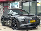 Audi Q4 e-tron 40 S-LINE Competition 77 kWh RS- ZETELS l TRE, Auto's, Automaat, Achterwielaandrijving, Gebruikt, 520 km