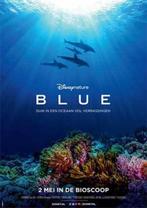 BLUE      filmposter., Verzenden, Nieuw, Film en Tv