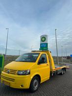 Volkswagen Transporter T5 2.0 TDI 2015 - 1300kg laadvermogen, Auto's, Euro 5, Stof, Overige kleuren, Volkswagen