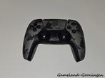 PS5 DualSense Draadloze Controller (Grey Camo), Spelcomputers en Games, Spelcomputers | Sony PlayStation Consoles | Accessoires