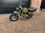 honda z50, Ophalen, Overige modellen, Maximaal 45 km/u, Zo goed als nieuw