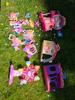Megaset my little pony, Kinderen en Baby's, Speelgoed | My Little Pony, Ophalen of Verzenden, Zo goed als nieuw