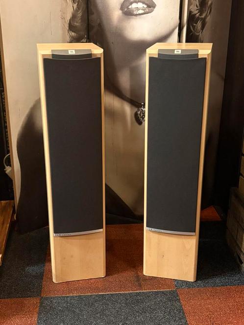 JBL LX2004 • 3-WEG • VLOERSTAANDE SPEAKERSET • GARANTIE, Audio, Tv en Foto, Luidsprekers, Zo goed als nieuw, Front, Rear of Stereo speakers