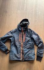 Brunotti heren ski jas maat L, Ophalen of Verzenden, Gedragen, Maat 52/54 (L), Jack