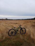 Nukeproof Scout 290 perfecte staat maat M, Fietsen en Brommers, Fietsen | Mountainbikes en ATB, Hardtail, Ophalen, Zo goed als nieuw