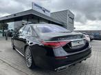 Mercedes-Benz S-Klasse 500 4MATIC AMG Line Full option Pano-, Automaat, 12 maanden, 435 pk, Gebruikt