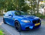 BMW 5-serie M5 Monte Carlo Blue |720HP + Motor revisie |, Automaat, Euro 5, Achterwielaandrijving, Gebruikt
