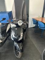 SYM Fiddle 2, Zo goed als nieuw, Benzine, Ophalen, Overige merken