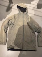 Burton Softshell Jas heren Large, Maat 52/54 (L), Burton, Ophalen of Verzenden, Zo goed als nieuw