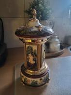 Mooie. Muziek doos, Huis en Inrichting, Woonaccessoires | Overige, Ophalen of Verzenden, Zo goed als nieuw