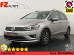 Volkswagen Golf Sportsvan 1.2 TSI Business Edition - Navigat, Navigatiesysteem, Gebruikt, Euro 6, 4 cilinders