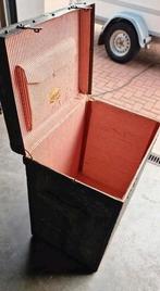 Hutkoffer Moritz Mädler, Leipzig
🔹 Periode: ca. 1930–1938, Ophalen