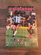 Panini Calciatori 1979-1980 - Serie A, Ophalen of Verzenden, Nieuw, Buitenlandse clubs, Poster, Plaatje of Sticker