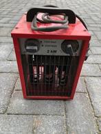 Euromac EK 2000, Doe-het-zelf en Verbouw, Ophalen, 30 tot 80 cm, Kachel, Minder dan 60 cm
