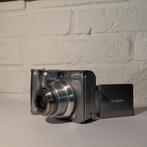 Vintage Canon camera, Ophalen of Verzenden, Zo goed als nieuw