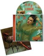 Taylor Swift Signed CD The Life Of A Showgirl TLOAS, Ophalen of Verzenden, 2000 tot heden, Nieuw in verpakking