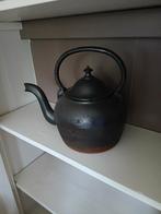 Gietijzeren ketel, Antiek en Kunst, Ophalen
