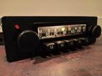 Blaupunkt Münster Radio Youngtimer Oldtimer, Auto diversen, Ophalen of Verzenden, Zo goed als nieuw