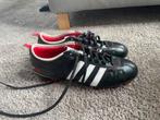 Voetbalschoenen, Sport en Fitness, Voetbal, Ophalen, Zo goed als nieuw, Schoenen