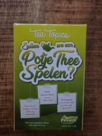 Pickwick - Zullen we een potje thee spelen?, Hobby en Vrije tijd, Gezelschapsspellen | Kaartspellen, Ophalen of Verzenden, Zo goed als nieuw