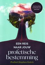 Een Reis Naar Jouw Profetische Bestemming - Stepehen Fedele, Ophalen of Verzenden, Zo goed als nieuw, Stepehen Fedele