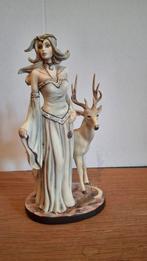 Fantasy beeld 'Diana' van Jessica Galbreth, Ophalen, Nieuw, Fantasy