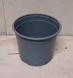Kweekpotten bloempotten plantenpotten 2 liter, Tuin en Terras, Bloembakken en Plantenbakken, Kunststof, Gebruikt, Minder dan 30 cm
