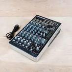 Mackie 820i onyx mixer te koop, Muziek en Instrumenten, Mengpanelen, Gebruikt, Ophalen of Verzenden