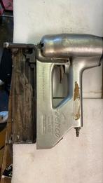 Senco perslucht tacker, Ophalen of Verzenden