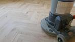 Geef uw houten vloer een tweede leven !, Huis en Inrichting, Stoffering | Vloerbedekking, Ophalen, Nieuw, 25 tot 50 m², Parket