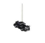 kerstboom hanger, Metal oldtimers - car, zwart, hobby, kerst, Diversen, Ophalen of Verzenden, Nieuw