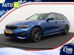 BMW 3 Serie Touring 330e M-Sport Adapt.Cruise M-Leer/Sportst, Automaat, 1998 cc, Achterwielaandrijving, Gebruikt
