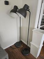 IKEA Hektar lamp, Huis en Inrichting, Lampen | Vloerlampen, Ophalen, Zo goed als nieuw, Minder dan 100 cm