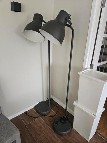 IKEA Hektar lamp beschikbaar voor biedingen