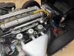 Jaguar XKE E-type S1 3.8 FHC Fixed Head Coupé / 1962 / 4-Sp, Auto's, Oldtimers, Radio, Wit, Leder, Handgeschakeld