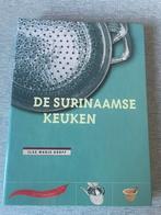 I.M. Dorff - De Surinaamse keuken, Boeken, I.M. Dorff, Zo goed als nieuw, Ophalen