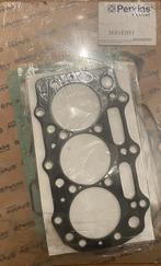 Perkins pakkingset 3681E051, Doe-het-zelf en Verbouw, Motoren, Ophalen of Verzenden