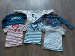 Lot Of 6 Shirts/Longsleeves STOER!/LIEF! LIFESTYLE (Maat 92), Ophalen of Verzenden, Gebruikt, Maat 92