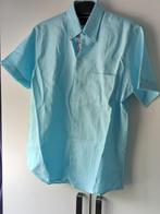 Zomer Overhemd, Meyer & Meyer, Overige kleuren, Zo goed als nieuw, Halswijdte 39/40 (M)