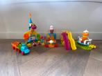 Duplo Kermis 10840 compleet, Ophalen of Verzenden, Zo goed als nieuw, Complete set, Duplo