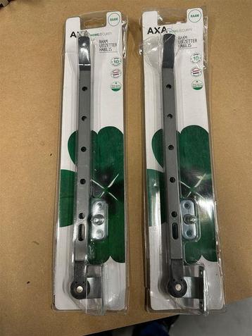 AXA Raamuitzetter [2x] beschikbaar voor biedingen