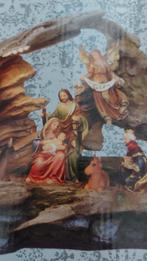 Te koop kerststal, Diversen, Ophalen of Verzenden