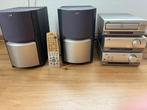 JVC Stereo-set, Audio, Tv en Foto, Stereo-sets, Ophalen, Gebruikt, JVC