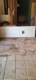 secsionaal garagedeur, Ophalen, Gebruikt, Garagedeur, 120 cm of meer