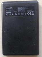 hard disk Seagate 512 GB extern, Ophalen, Gebruikt, 512GB, HDD