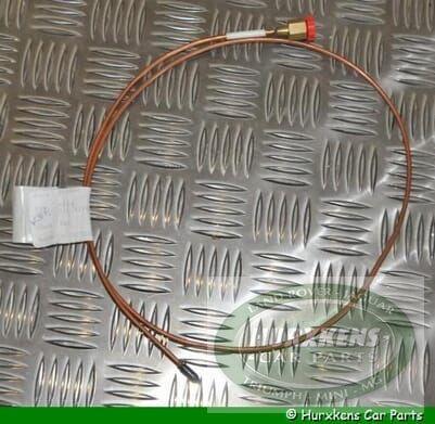 Oliepijp  Austin Healy Sprite 1 /2 / 3 en MG Midget 1 / 2, Auto-onderdelen, Motor en Toebehoren, Nieuw, Ophalen of Verzenden